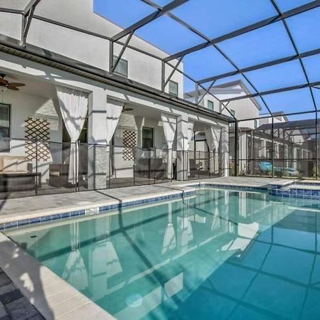 2901Fs - Amazing 8 Bedroom At Storey Lake كيسيمي المظهر الخارجي الصورة