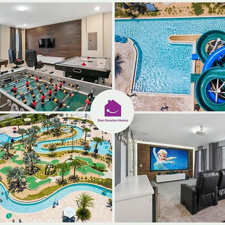 2901Fs - Amazing 8 Bedroom At Storey Lake كيسيمي المظهر الخارجي الصورة