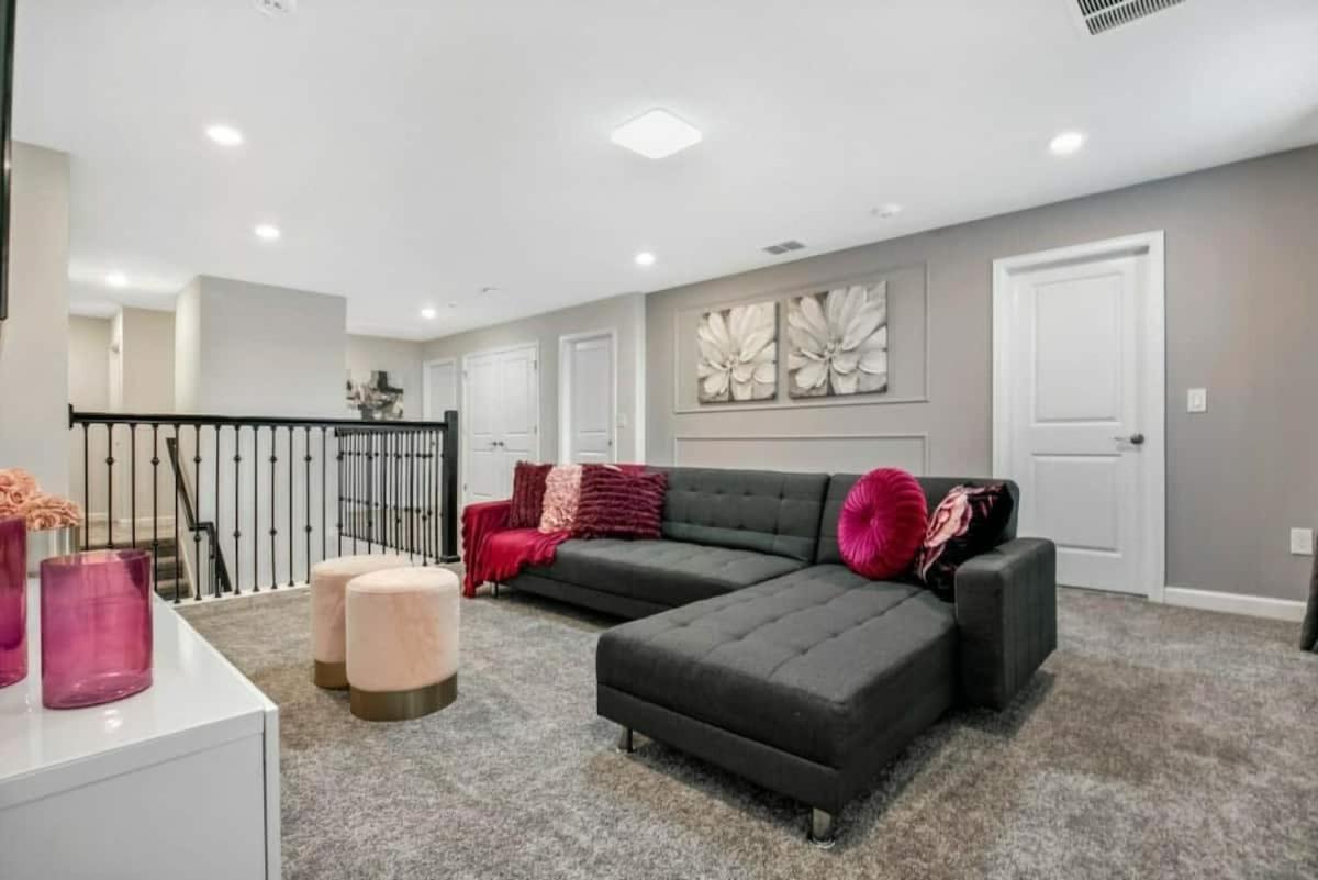 2901Fs - Amazing 8 Bedroom At Storey Lake كيسيمي المظهر الخارجي الصورة