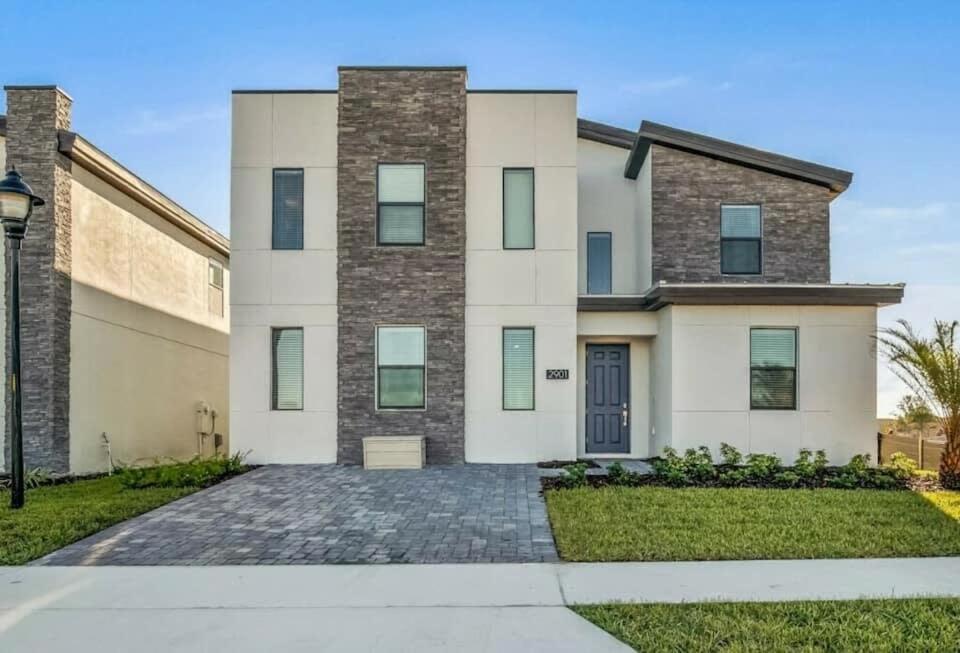 2901Fs - Amazing 8 Bedroom At Storey Lake كيسيمي المظهر الخارجي الصورة