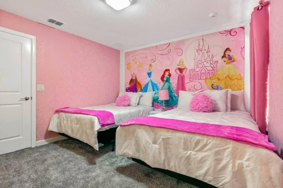 2901Fs - Amazing 8 Bedroom At Storey Lake كيسيمي المظهر الخارجي الصورة