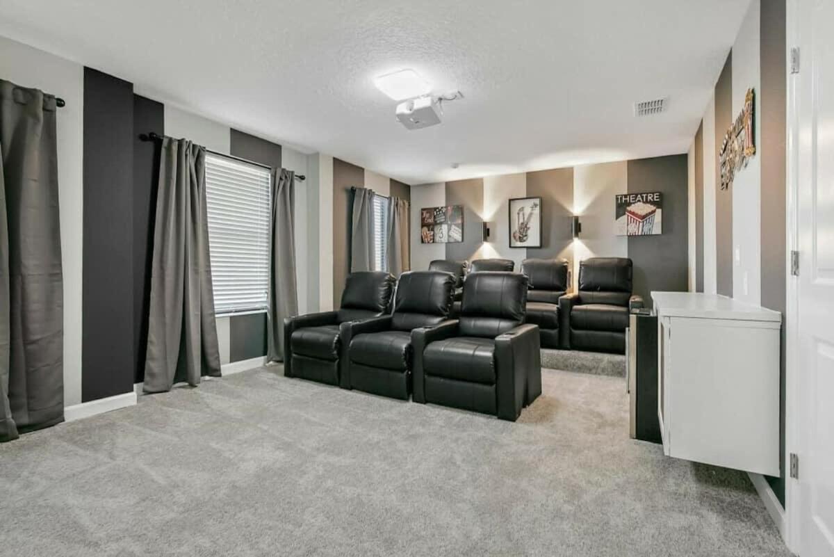 2901Fs - Amazing 8 Bedroom At Storey Lake كيسيمي المظهر الخارجي الصورة