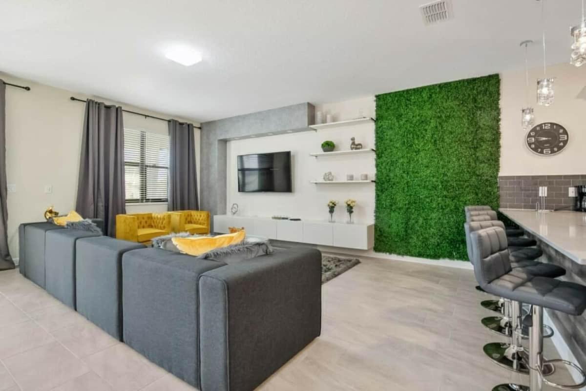 2901Fs - Amazing 8 Bedroom At Storey Lake كيسيمي المظهر الخارجي الصورة