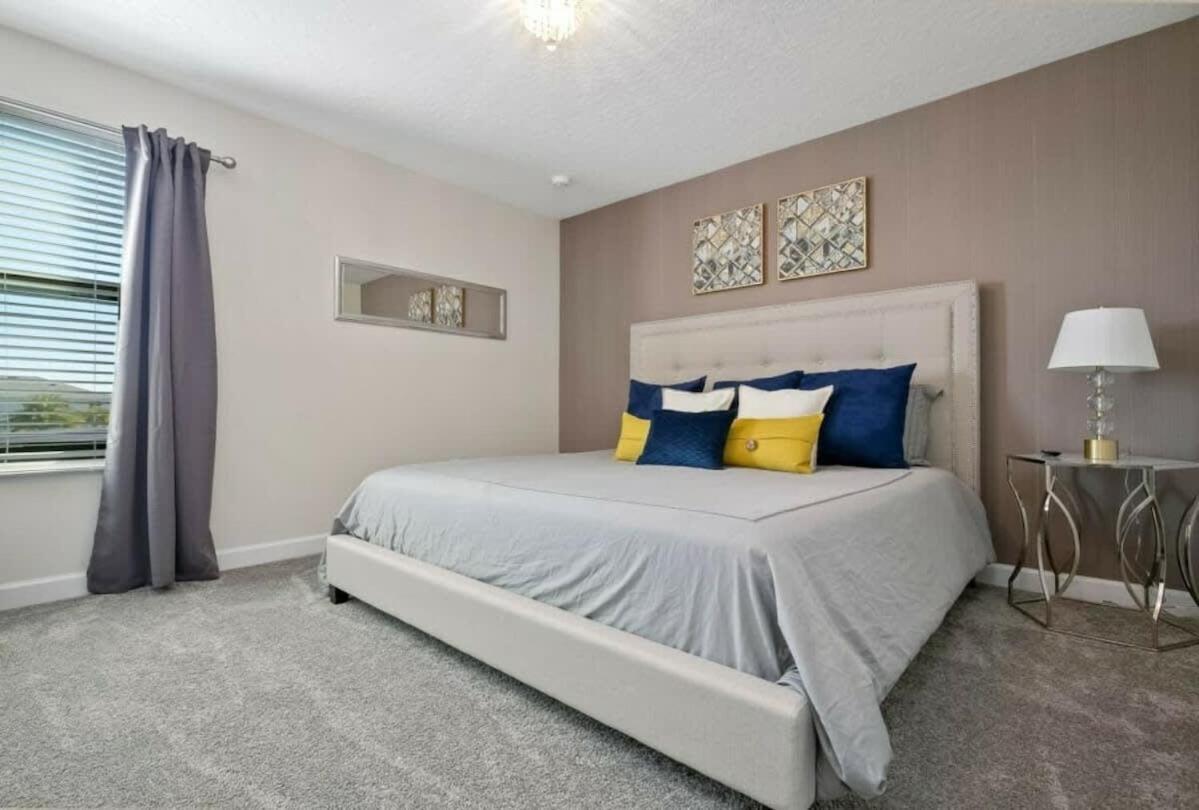 2901Fs - Amazing 8 Bedroom At Storey Lake كيسيمي المظهر الخارجي الصورة