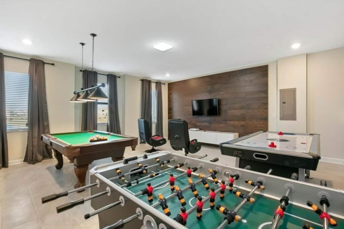 2901Fs - Amazing 8 Bedroom At Storey Lake كيسيمي المظهر الخارجي الصورة