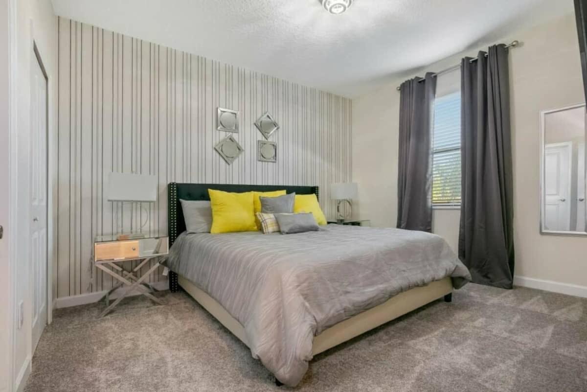 2901Fs - Amazing 8 Bedroom At Storey Lake كيسيمي المظهر الخارجي الصورة