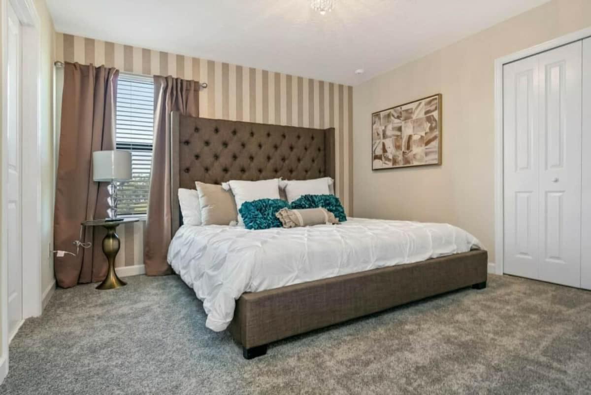 2901Fs - Amazing 8 Bedroom At Storey Lake كيسيمي المظهر الخارجي الصورة