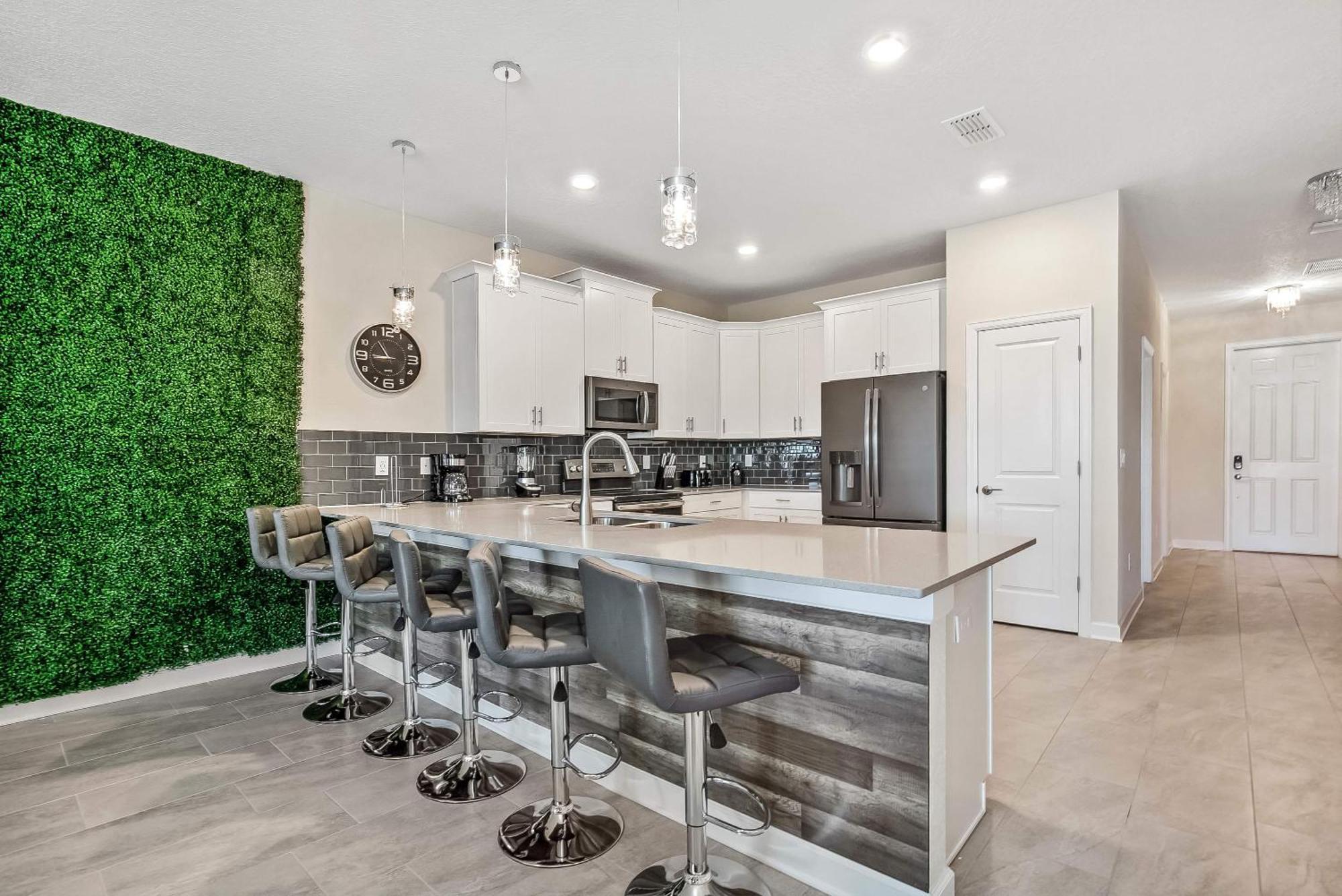 2901Fs - Amazing 8 Bedroom At Storey Lake كيسيمي المظهر الخارجي الصورة